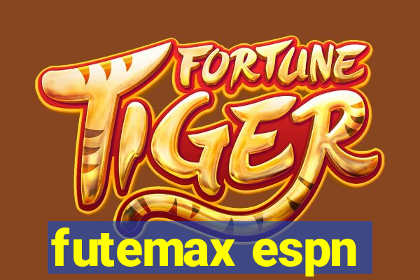 futemax espn